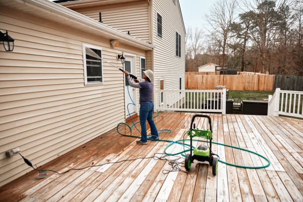 Best Garage Pressure Washing  in Yale, OK