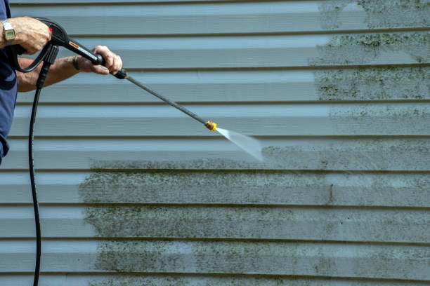 Best Concrete Pressure Washing  in Yale, OK