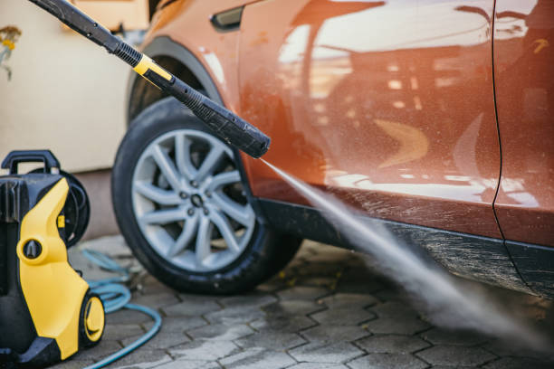 Best Local Pressure Washing Services  in Yale, OK