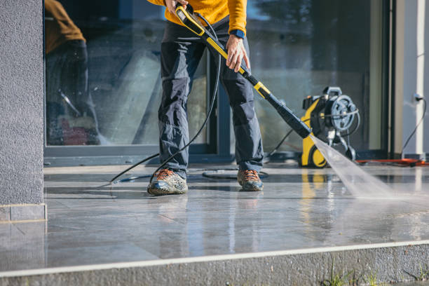 Best Garage Pressure Washing  in Yale, OK