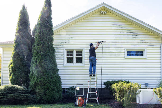 Best Best Pressure Washing Companies  in Yale, OK