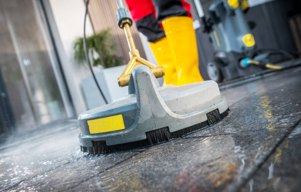 Best Deck Pressure Washing  in Yale, OK