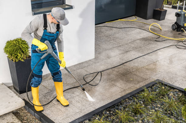 Best Exterior Home Cleaning  in Yale, OK