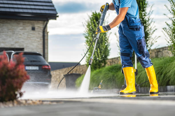 Best Pressure Washing Cost  in Yale, OK